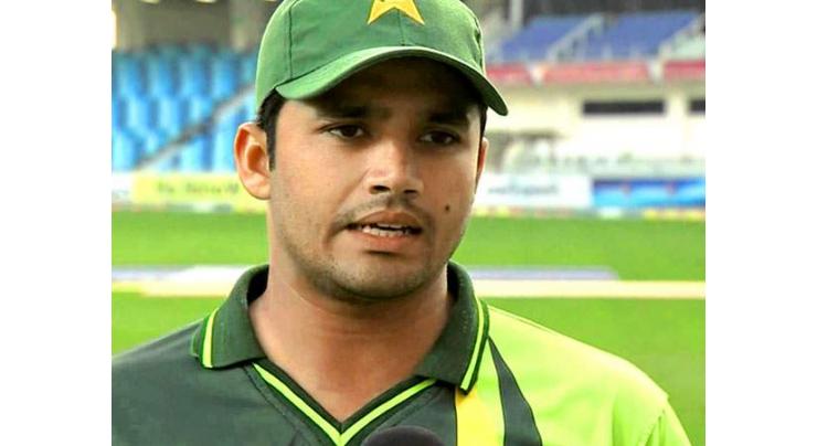 Azhar disappointed over getting only four wkts on first day 