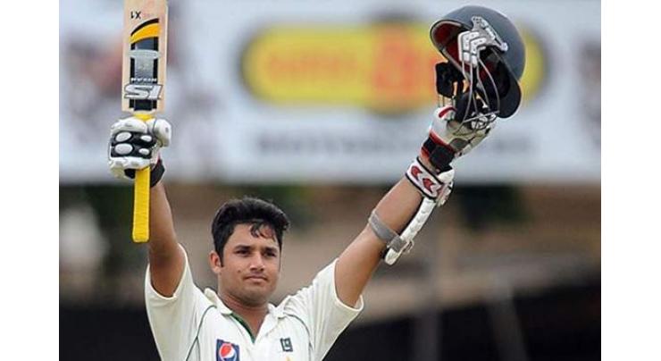 Cricket: Azhar Ali joins Pakistan's 5,000 Test club 