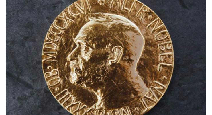 Nobel 2017 season opens with medicine prize 