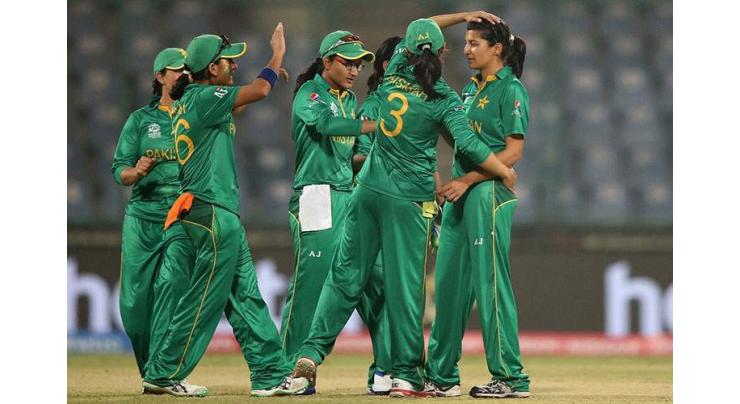 PCB names 29 women players for training camp 