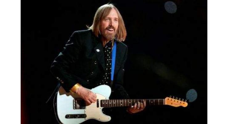 Tom Petty, heartland rocker with dark streak, dead at 66 
