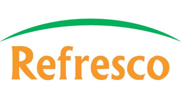 Juice maker Refresco receives sweetened bid 