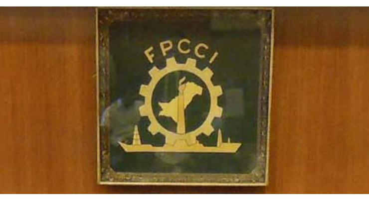 Top exporters to get FPCCI Export awards on October 4 
