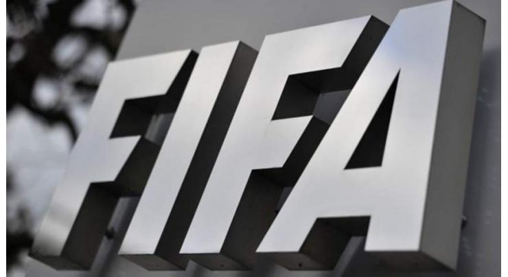FIFA punish Africans for World Cup offences 