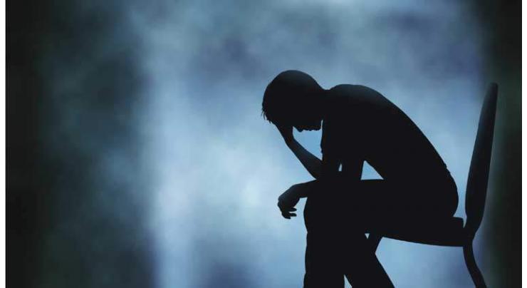 Depression accounts for 6% of mental illness in country: Experts 