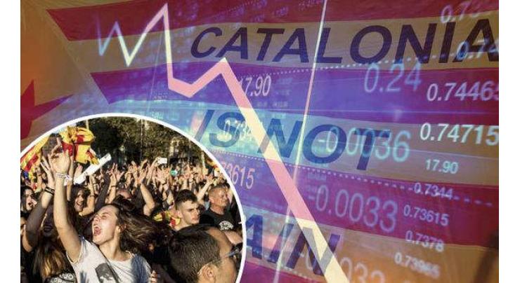 FC Barcelona, Iniesta urge dialogue in Catalonia crisis 