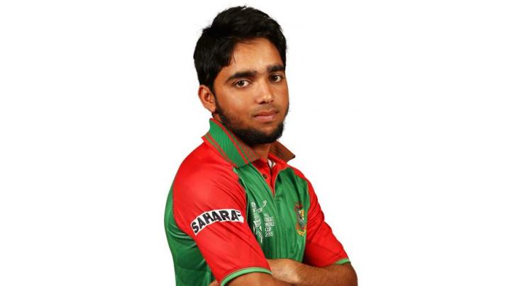 Cricket: Bangladesh add backup batsmen amid Tamim doubts 