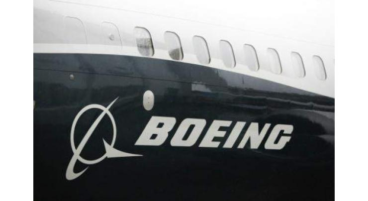 Boeing boosts tech investment in hybrid, autonomous planes 