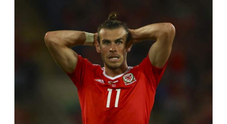 Gareth Bale at crossroads after Wales heartbreak 