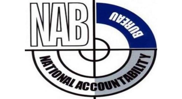 NAB arrests two wanted in land scam case 