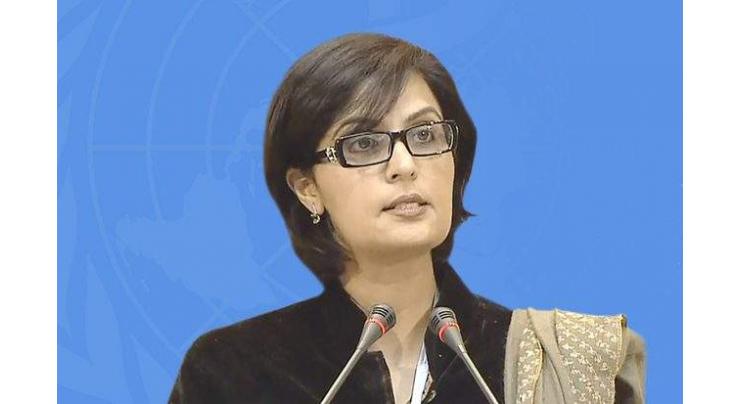 Pakistan's Sania Nishtar to head WHO's commission to tackle noncommunicable diseases 