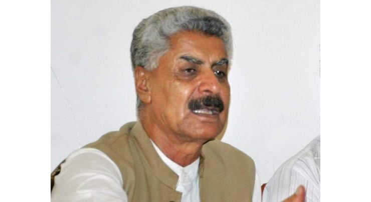 Research Cell to bring improvement in various sectors of FATA: Minister 