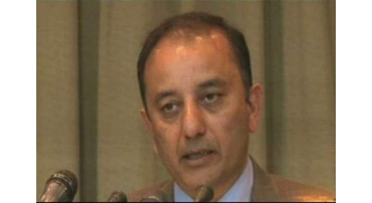 New import policy to bring economic stability: Musadik 
