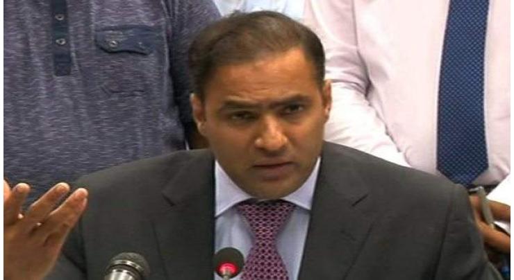 Collective efforts needed to foil nefarious designs of enemy: Abid 