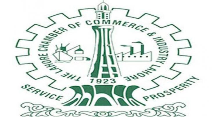 LCCI urges govt to remove hurdles to smooth business practices 