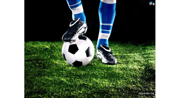 Leisure football leagues gather momentum 
