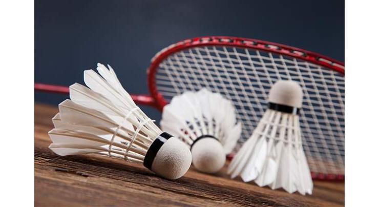 China, Malaysia to vie in final of badminton world junior championship 