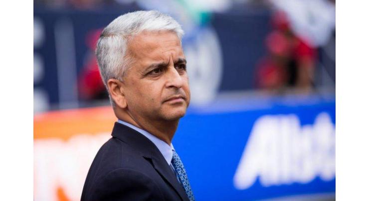 Football: US boss Gulati stays, Arena resigns after World Cup failure 