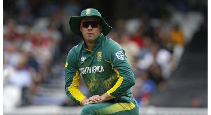 Cricket: Shakib, De Villiers return for one-day series 