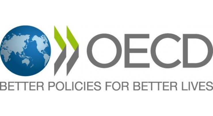 OECD advocates 'closest possible' EU-UK relationship 