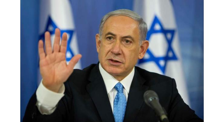 Netanyahu presses Russian defence minister on Iran 