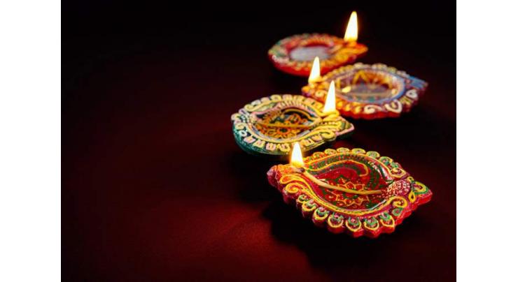 Dewali festival to be observed on Oct 19 