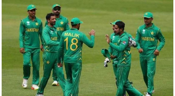 Cricket: Pakistan announce Twenty20 squad for Sri Lanka series 
