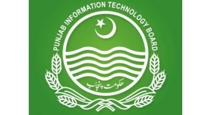 Colleges receive 316,858 admission applications on PITB's App 