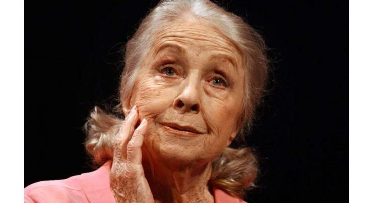 French film legend Danielle Darrieux dies aged 100 