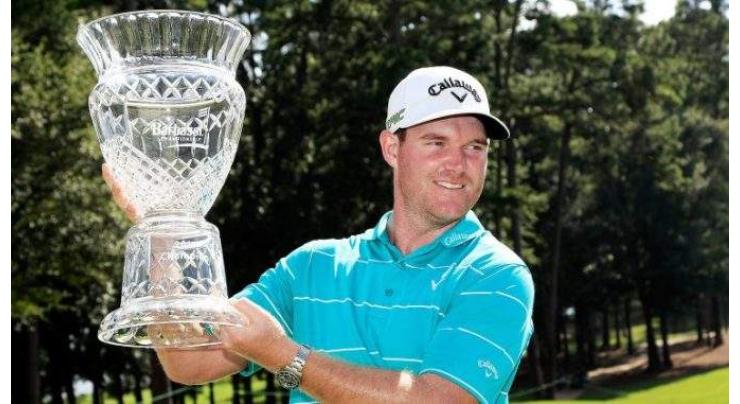 Golf: US PGA event opposite British Open moves to Kentucky 