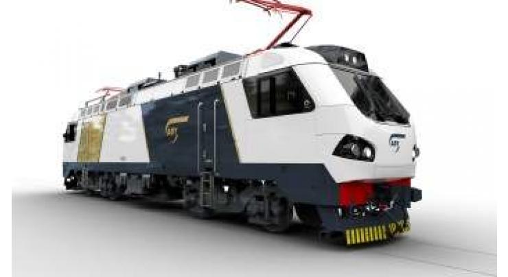 First Chinese electric locomotive runs in Serbia 