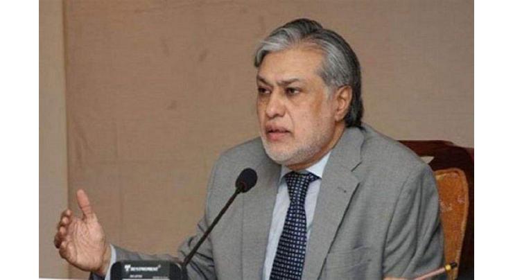 Court summons two more witnesses on Oct 30, in reference against Dar 