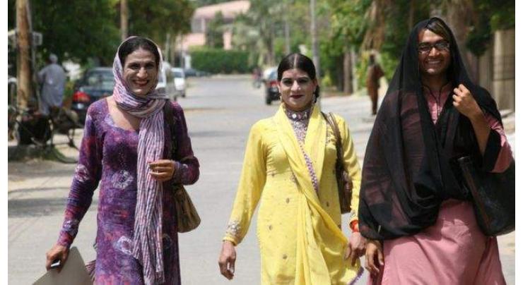 All Pakistan Transgender Election Network launched 