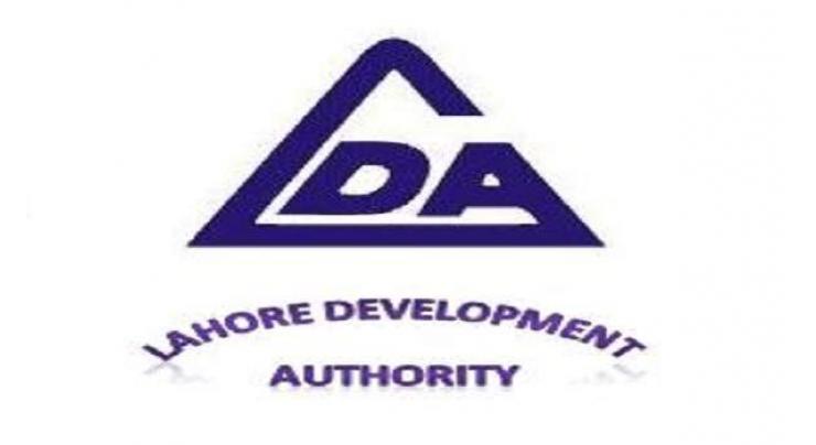 LDA cautions people about impersonators 