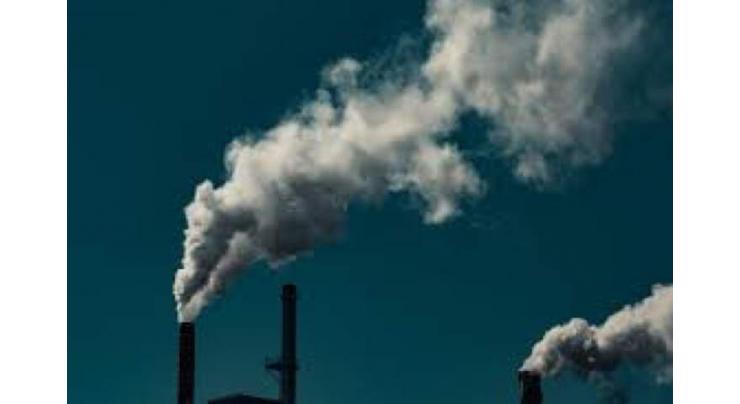 Pakistan pledges to join global efforts to protect environment, human health from harmful gases 