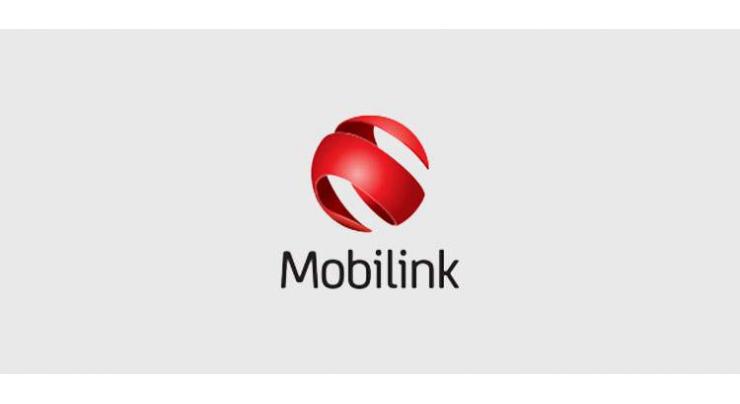 Access to internet no more luxury but a human right, says Mobilink CCO 
