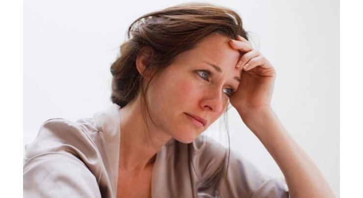 Stress disorder linked to faster ageing 