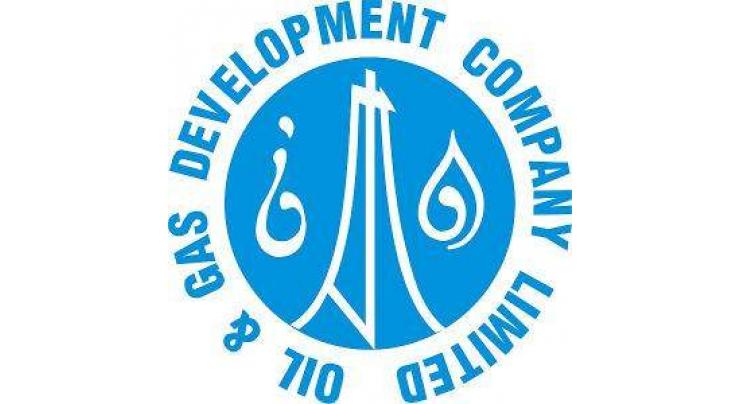 OGDCL drilled 22 wells, added 18 in production gathering system 