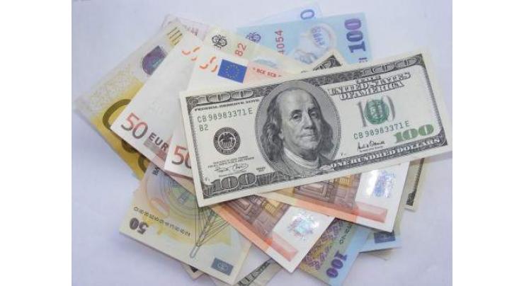 EXCHANGE RATES FOR CURRENCY NOTES 