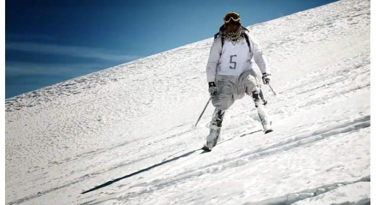 Olympics: Afghan skiers to make history at 2018 Games 