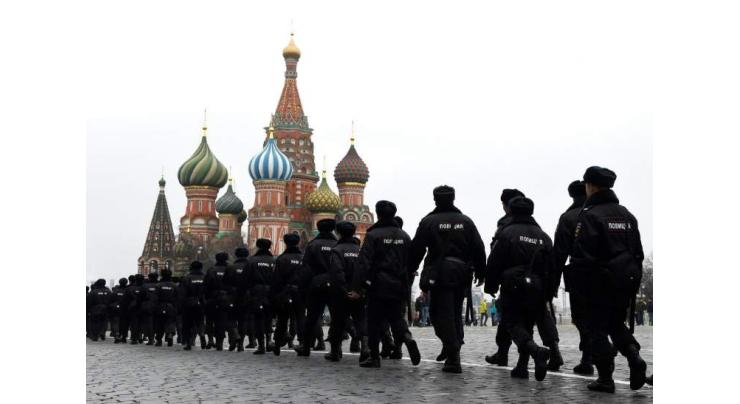 Russia faces 'very real' threat of attack at World Cup 