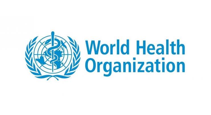 WHO secures 2 mln USD to boost health interventions in Somalia 