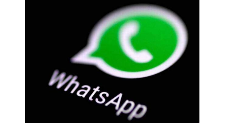 Afghanistan overturns suspension of WhatsApp, Telegram 