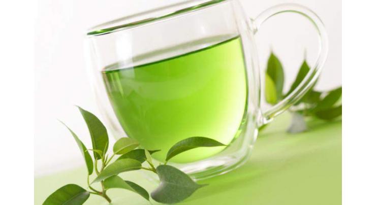 Green tea compound could help treat Down syndrome 