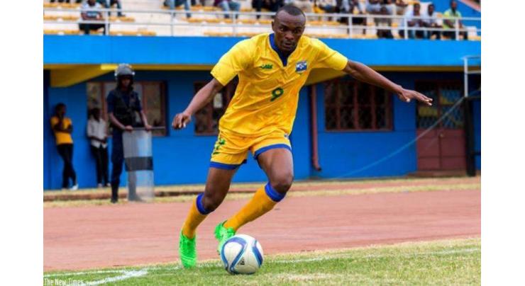 Football: Rwandan 'Wasps' sting Ethiopia in CHAN 