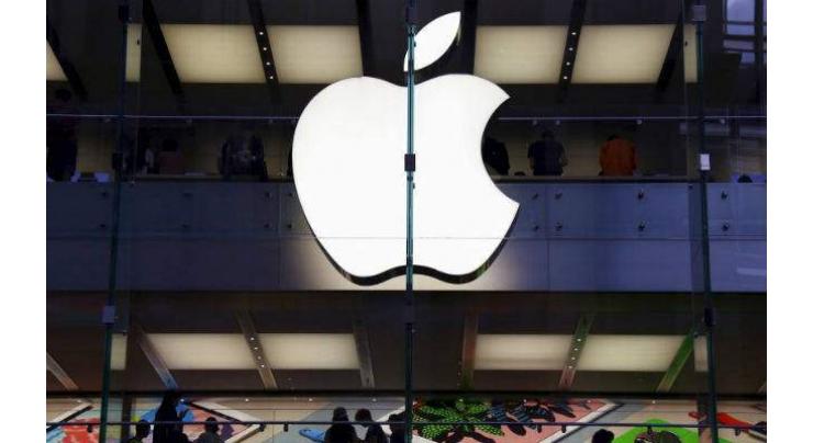 Apple tax avoidance plan laid bare in leaked documents 
