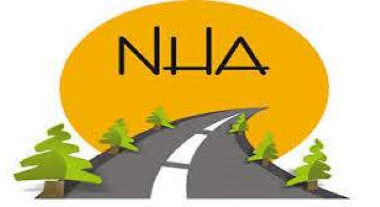 Development of road infrastructure in Balochistan top NHA priority 