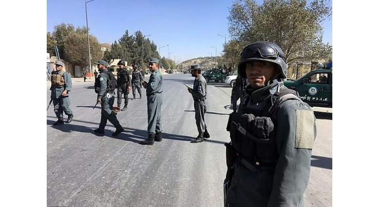 Gunmen storm Kabul TV station in deadly attack 