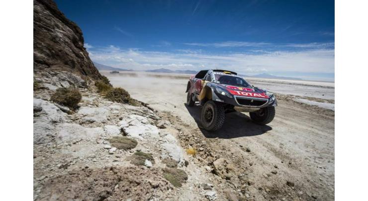 Rallying: Dakar Rally to return African homelands soon 