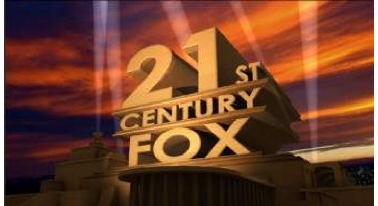 Profits edge up for 21st Century Fox 